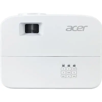 Мультимедійний проєктор Acer X1529HK MR.JV811.001 - фото 6