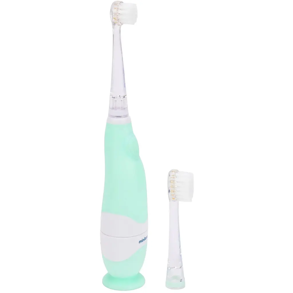 Електрична зубна щітка Miniland Baby Tooth Care (89678) - фото 2