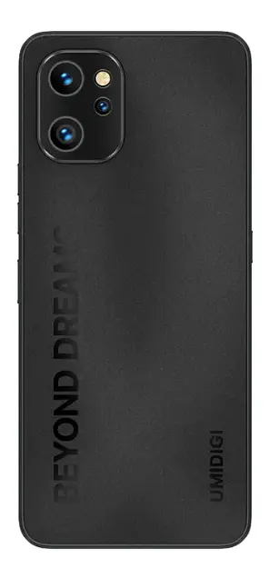 Смартфон Umidigi A13 Pro 6/128Gb UA-UCRF Dual Sim Starry Black [69416] - фото 2