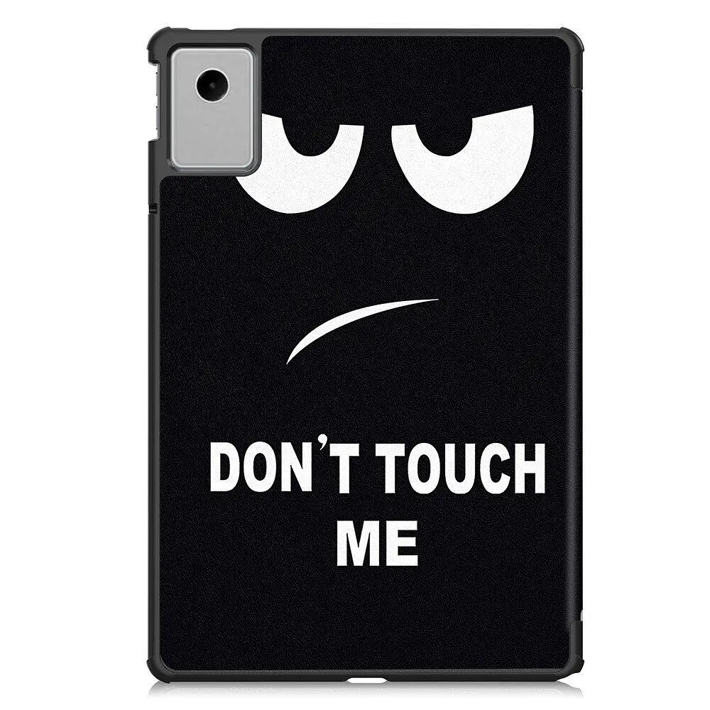 Чохол-книжка BeCover Smart Case для Lenovo Idea Tab Plus 12.1" Don’t Touch (715086) - фото 3