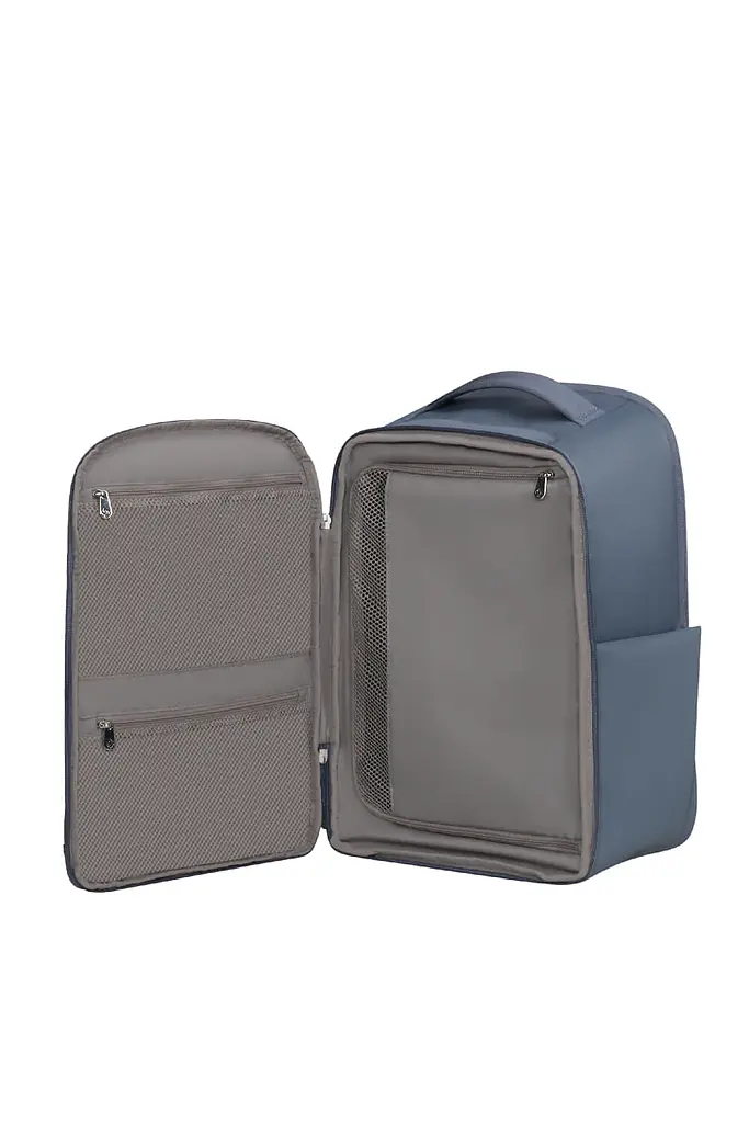 Рюкзак 14,1" Samsonite MOVE JOURNEY STORM BLUE 40х25х20 KS7*01009 - фото 10