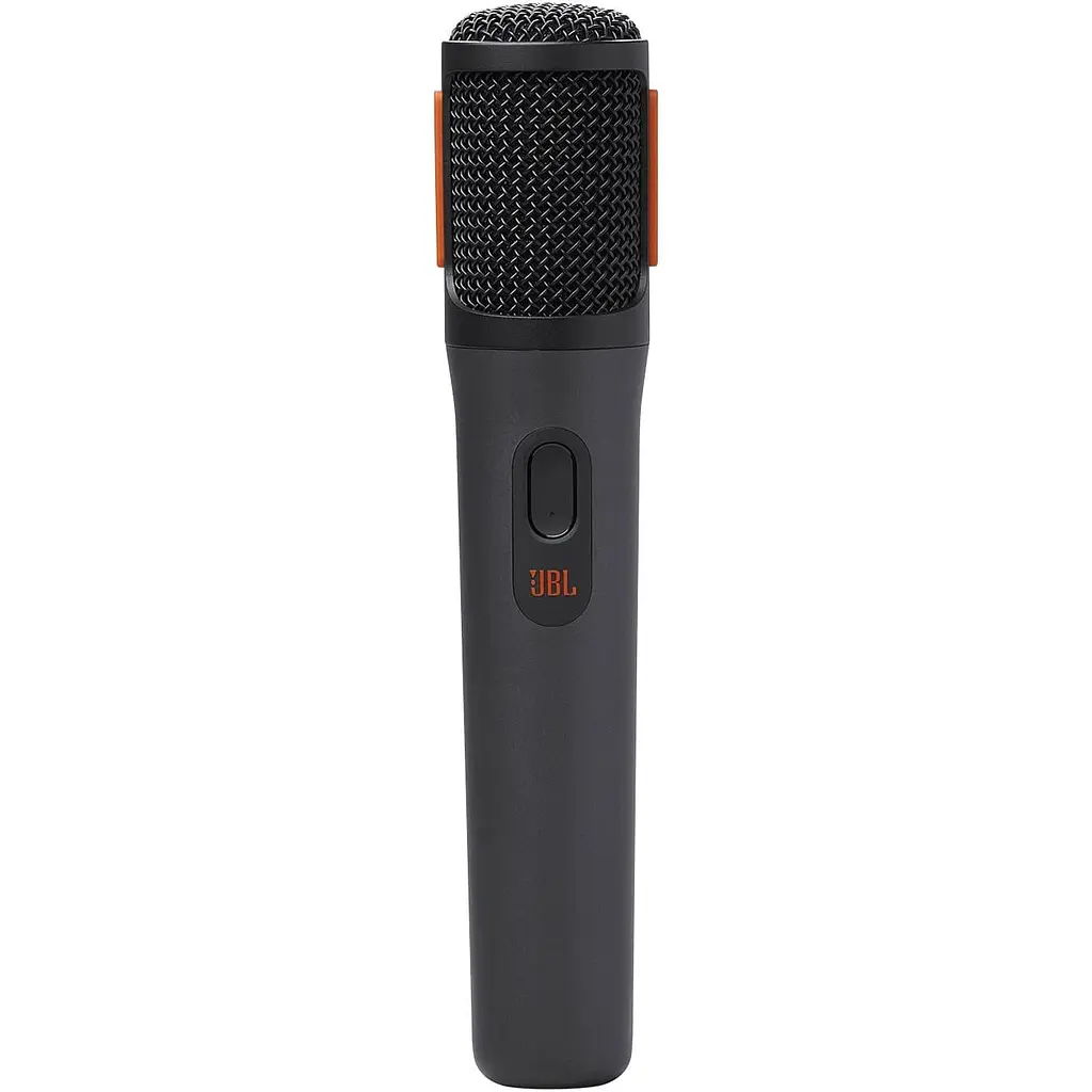 Микрофон JBL PartyBox Wireless Mic (JBLPBWIRELESSMIC) - фото 7
