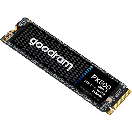 Твердотільний накопичувач SSD 512Gb Goodram teh0023782 - фото 2