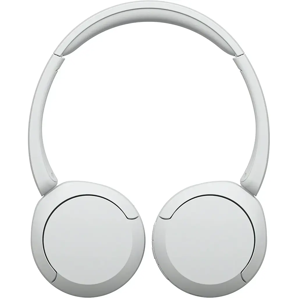 Навушники з мікрофоном Sony WH-CH520 White (WHCH520W.CE7) - фото 2