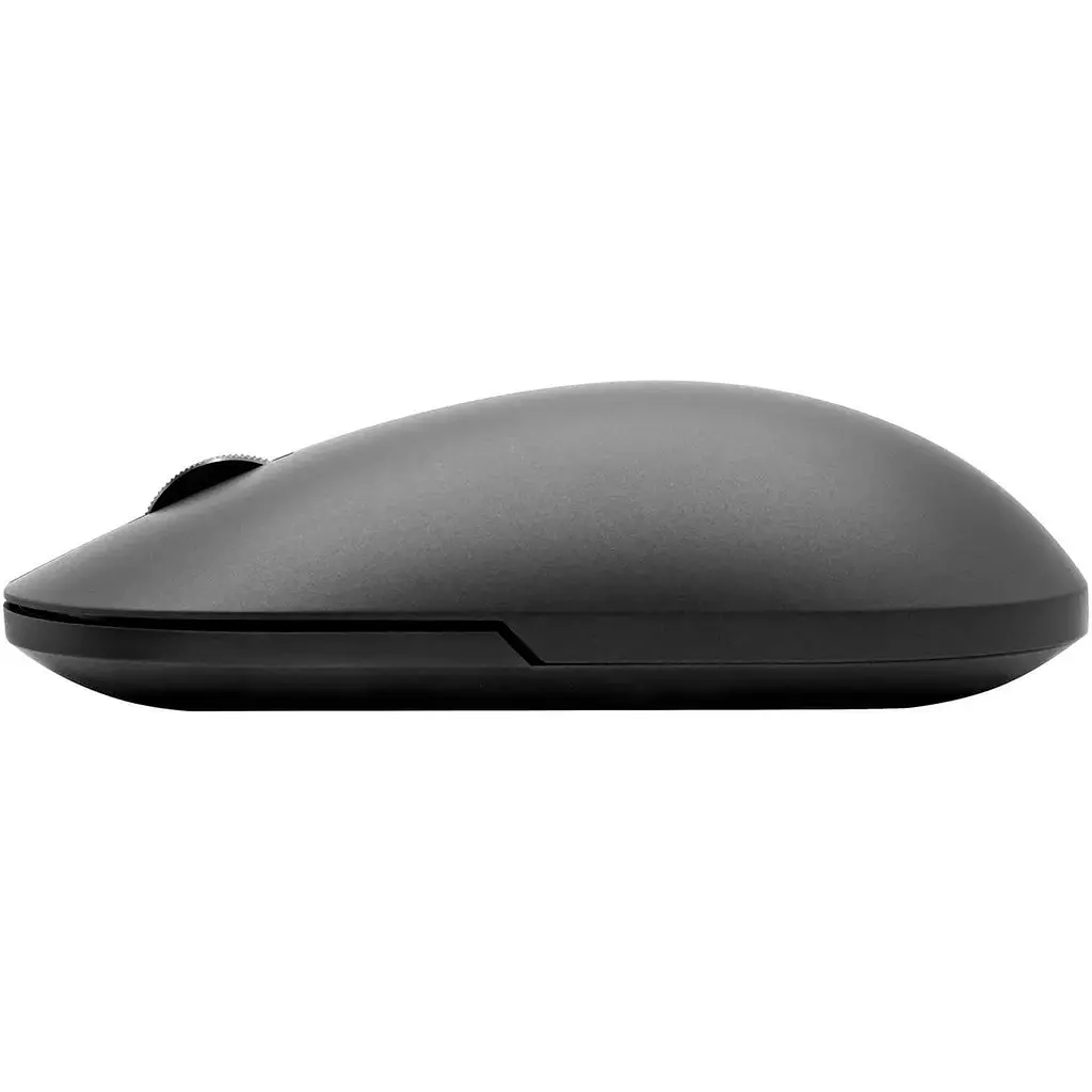 Мишка Xiaomi Mi Mouse 2 wireless Black XMWS002TM / HLK4039CN - фото 3