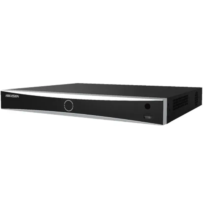 Реєстратор для відеоспостереження Hikvision DS-7616NXI-K2/16P(D)