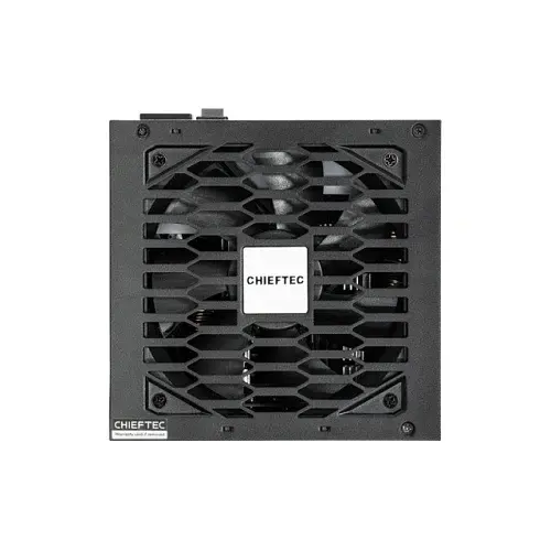 Блок живлення 650 Вт, VITA SM3, Black, напівмодульний Chieftec teh0028814 - фото 4