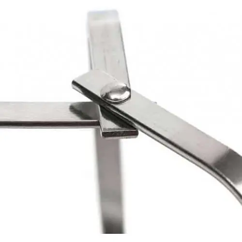 Стойка для курицы Grilli нержавеющая сталь (77712) - фото 4