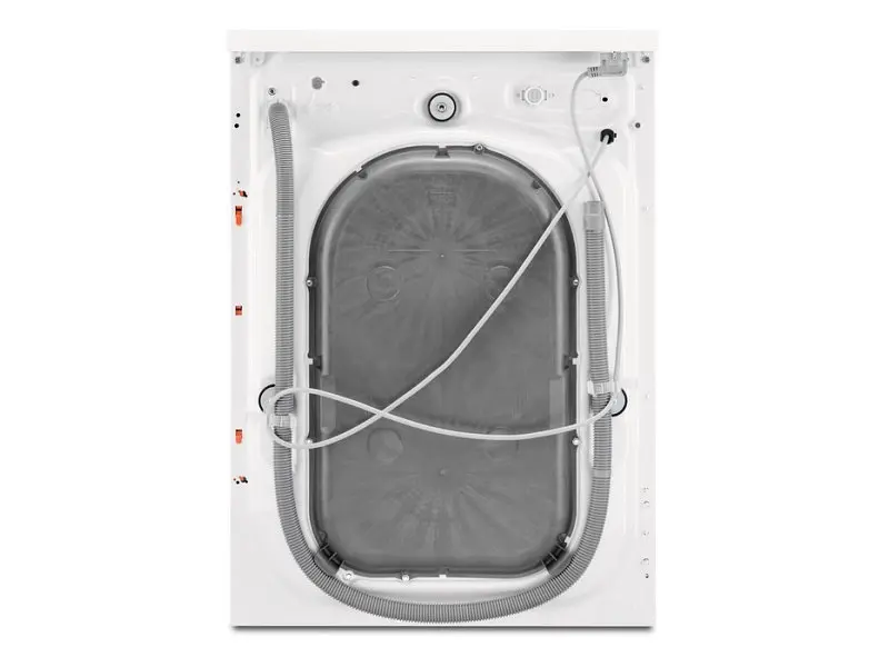 Прально-сушильна машина Electrolux EW7W268SP - фото 2