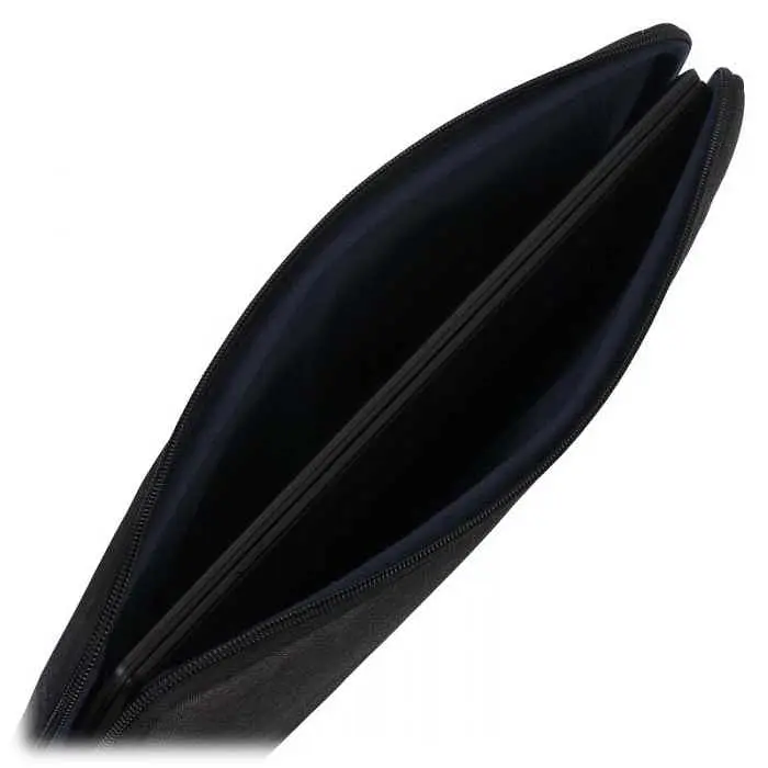 Чохол для ноутбука Rivacase 13.3" Black (7703) (7703 (Black)) - фото 2
