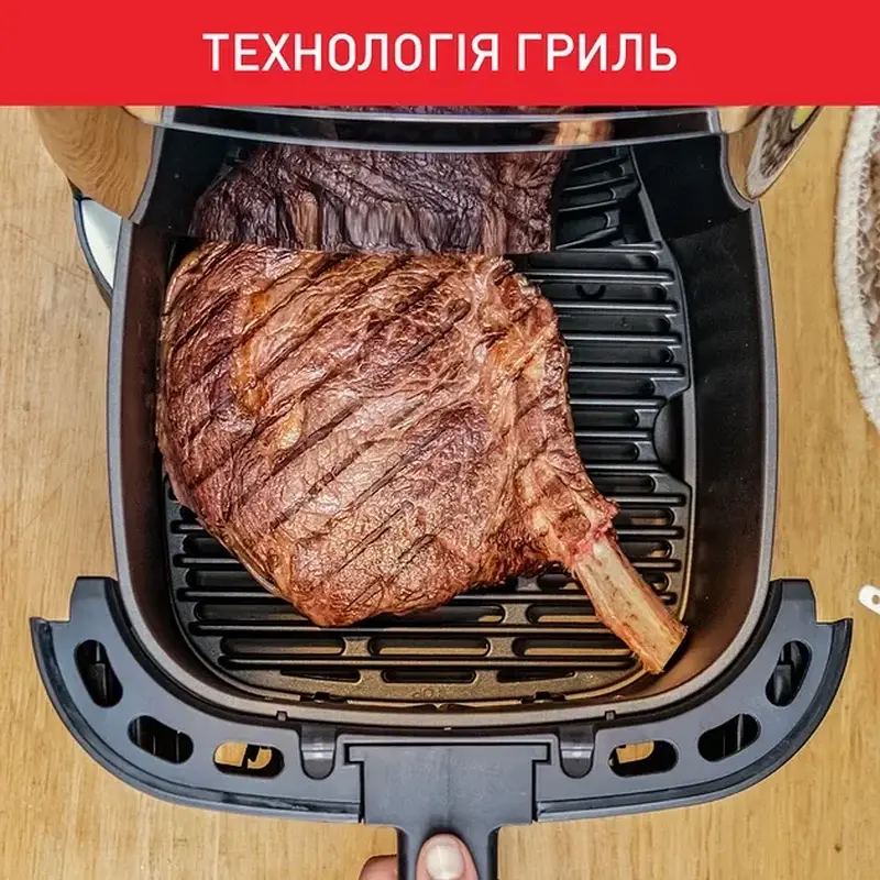 Мультипіч Tefal EY801D15 - фото 6