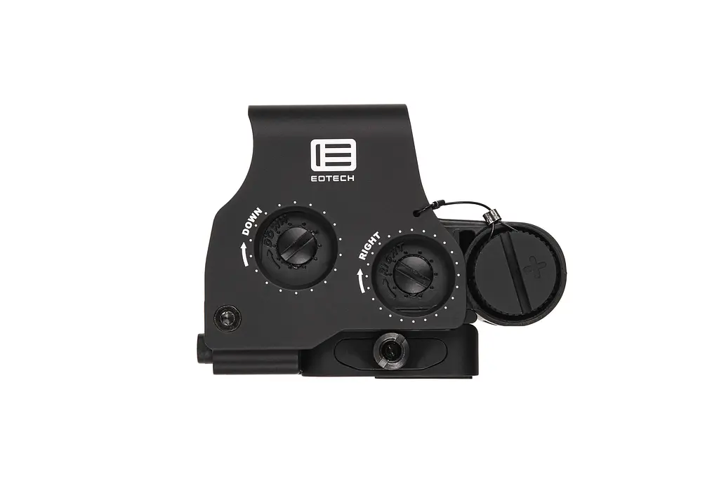 Приціл коліматорний EOTech EXPS3-0 68MOA/1MOA сумісний з NV - фото 3