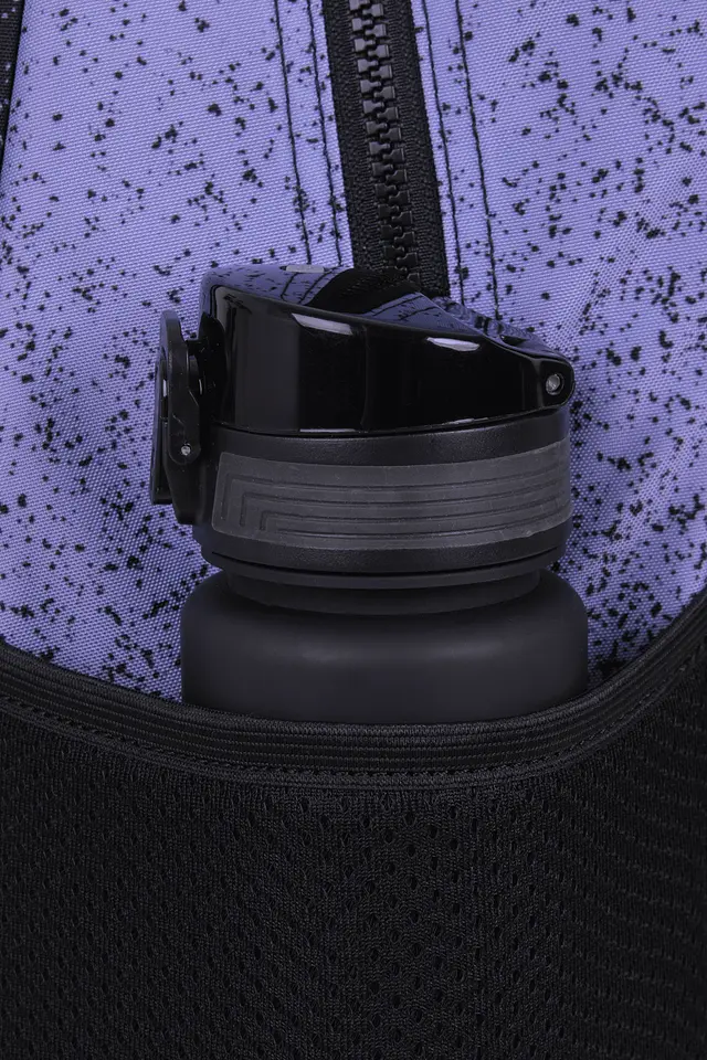 Рюкзак CoolPack Alfa Purple 24 л 44х31х15 см фіолетовий (F155976) - фото 2