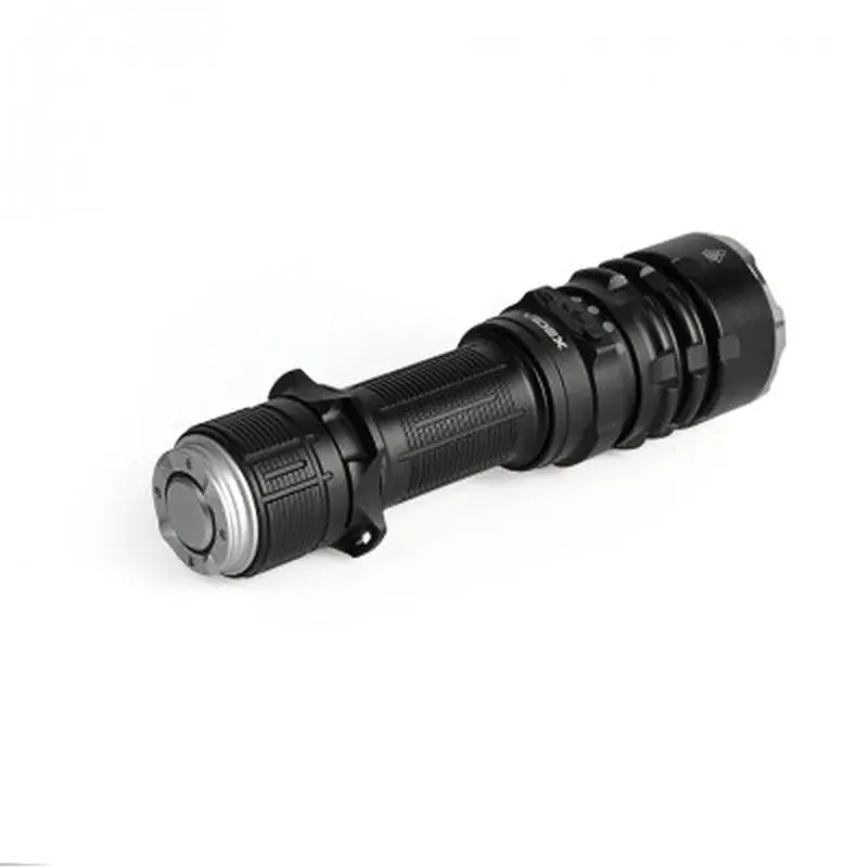 Ліхтар Videx Тактичний 2000Lm 6500K (VLF-AT265) - фото 3