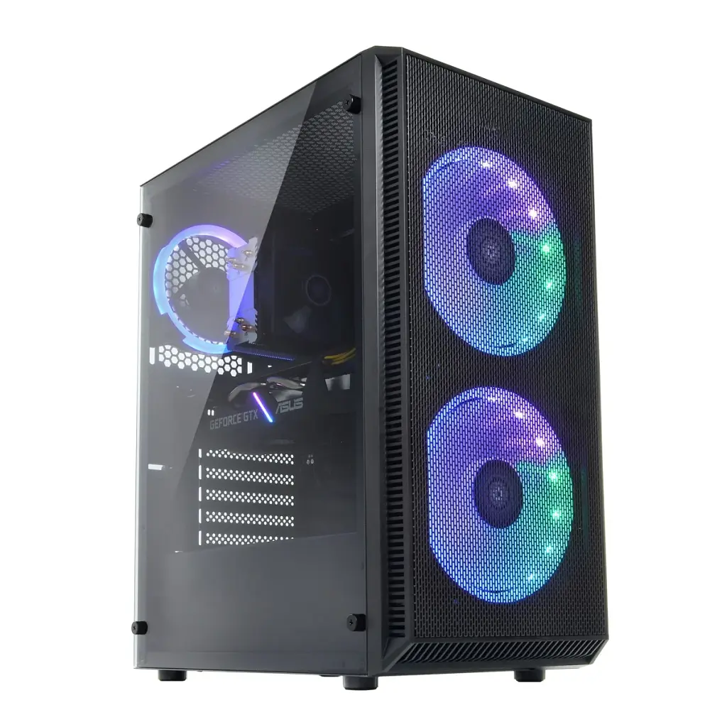 Персональний комп'ютер Artline Gaming X35 (X35v49)