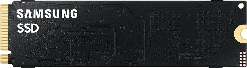 Samsung Накопичувач SSD Samsung M.2 2TB PCIe 5.0 9100PRO - фото 2