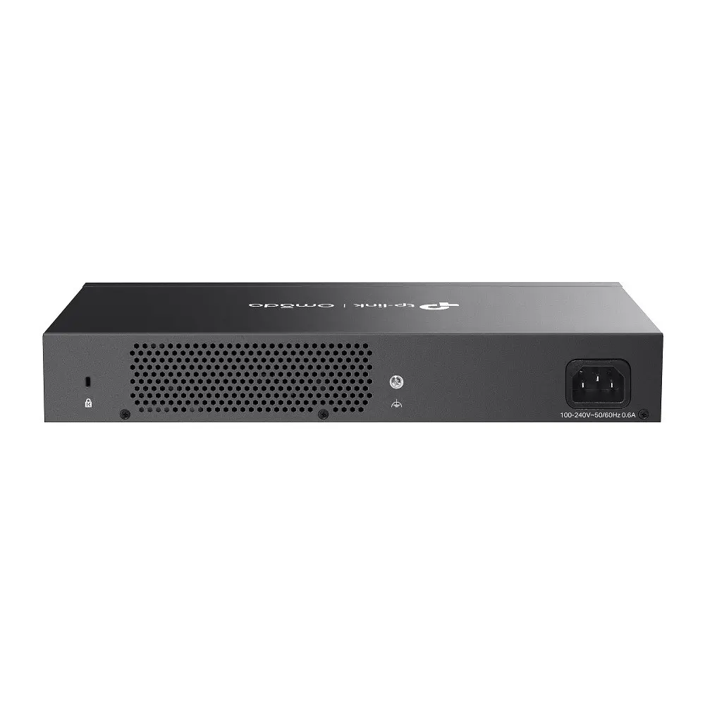 Комутатор TP-Link Omada ES224G - фото 4