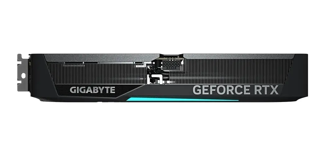 Відеокарта GF RTX 5070 12GB GDDR7 Eagle OC Gigabyte (GV-N5070EAGLE OC-12GD) - фото 9