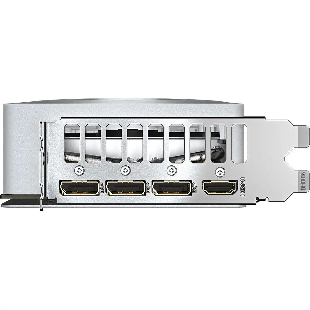 Видеокарта Gigabyte GeForce RTX 5080 AERO SFF OC 16GB (GV-N5080AERO OC-16GD) EU [127166] - фото 10