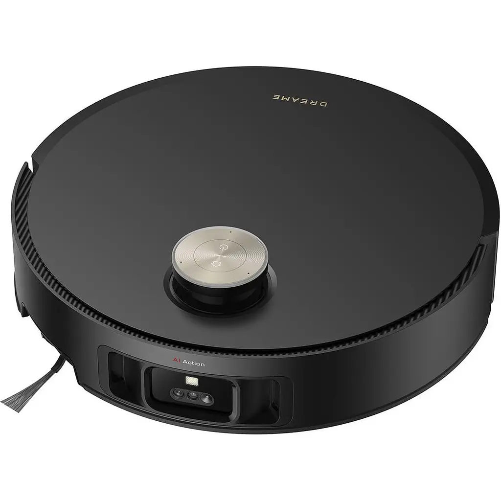 Робот-пилосос Dreame Bot X50 Master RLX86CE-1 [136750] - фото 10