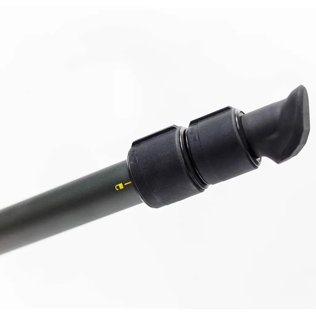 Штатив Vanguard Alta Pro 2+ 263AB 100 (Alta Pro 2+ 263AB 100), Сірий - фото 19