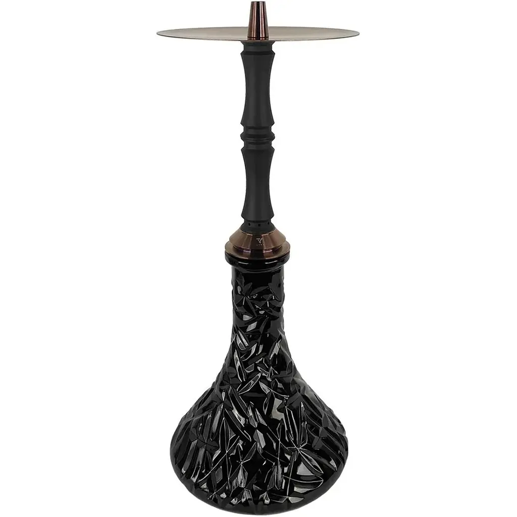 Кальян VYRO (Вайро) Versa Rose Mod - фото 2