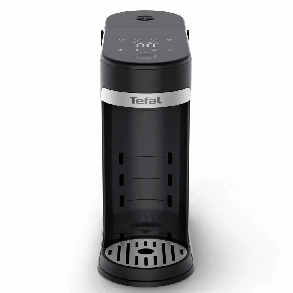 Електрочайник Tefal Instant Hot Water (BR3508E0) - фото 3