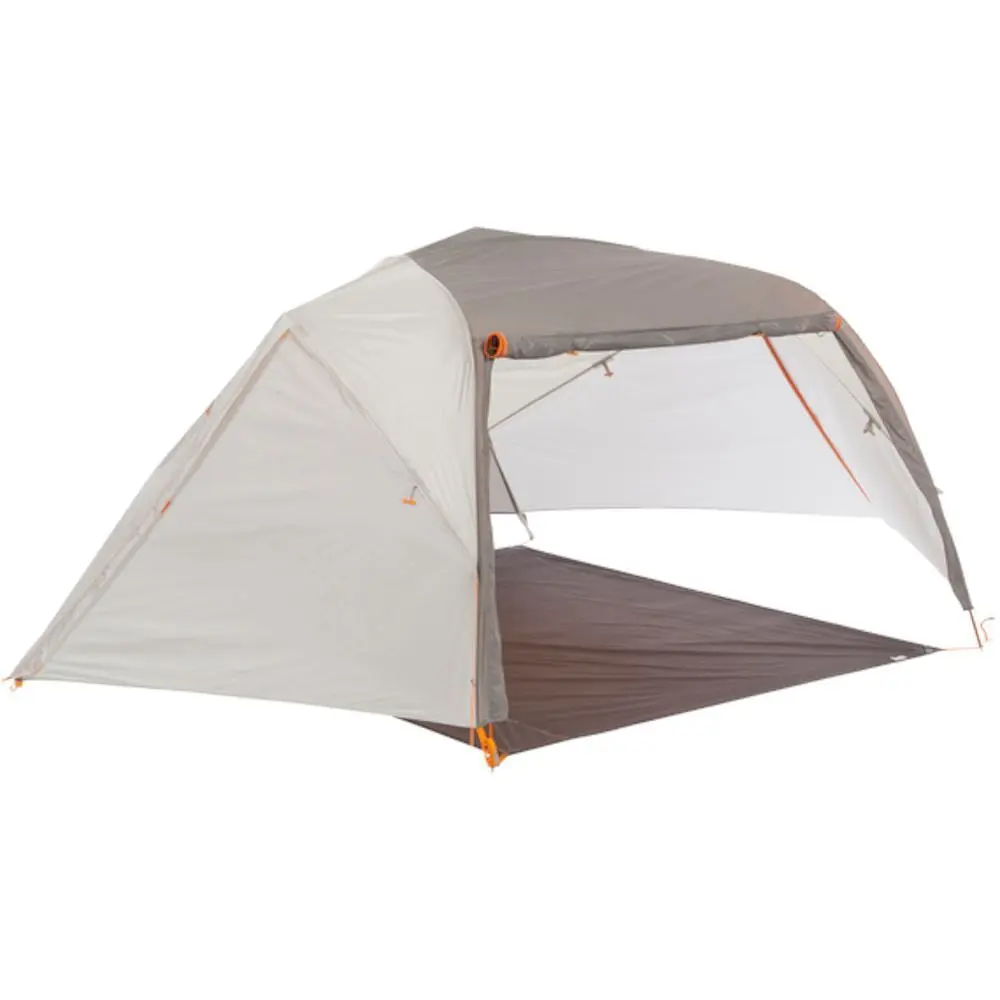 Намет Big Agnes Salt Creek SL3 сірий - фото 5