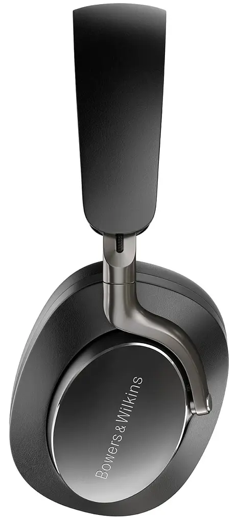 Навушники Bowers & Wilkins з мікрофоном PX8 Black - фото 2