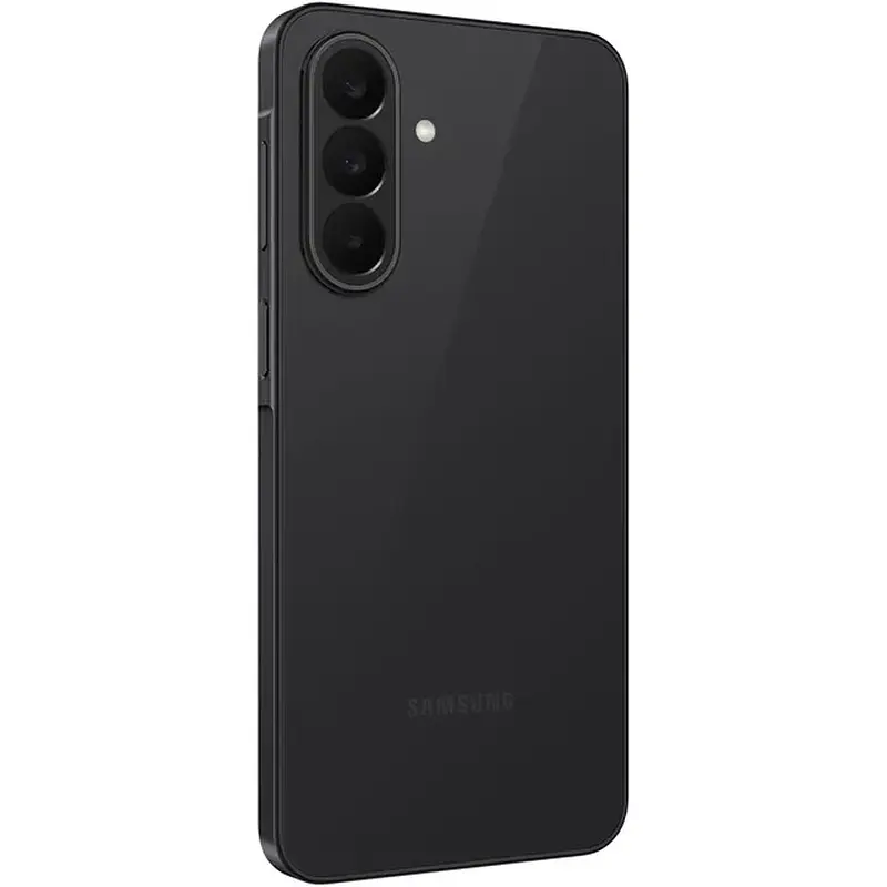 Смартфон Samsung A27 5G 6/128 Black (SM-A276BZKBEUC) - фото 5