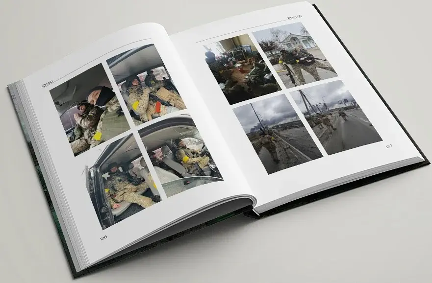 Вижити на Villa san Marino - фото 3