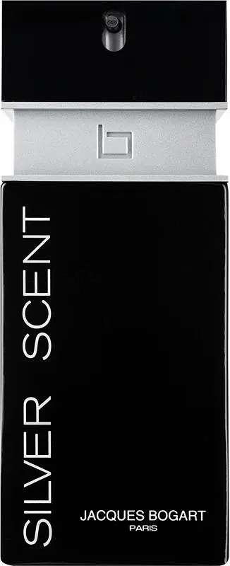 Оригінал Bogart Silver Scent 100 мл Туалетна вода