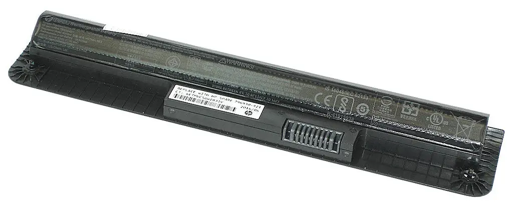 Акумулятор до ноутбука HP DB03 ProBook 11 EE 11.25V Black 2600 mAh - фото 2