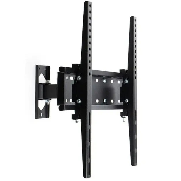 Настінне кріплення Charmount TV04T-R2 Чорний