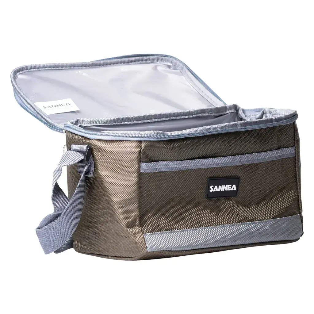 Ланч бэг термосумка SANNE на 7 литров SANNE HP-14-7 - фото 3