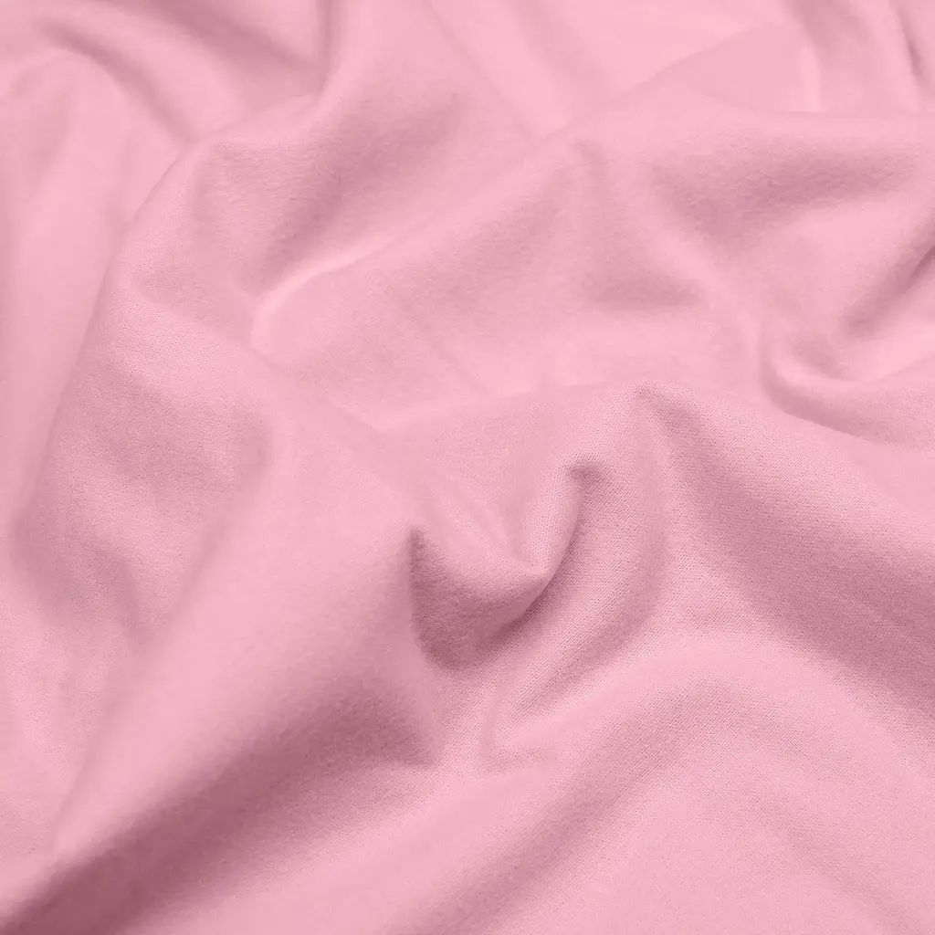 Набір простирадло на резинці фланель 200х220 PINK CLOUD COSAS (4822052489291) - фото 8