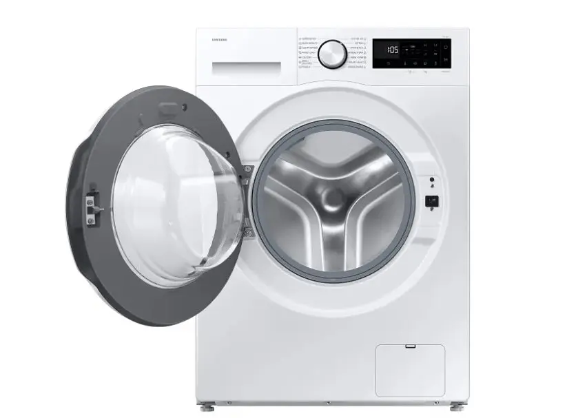Пральна машина Samsung WW80FG5L32TELE - фото 4