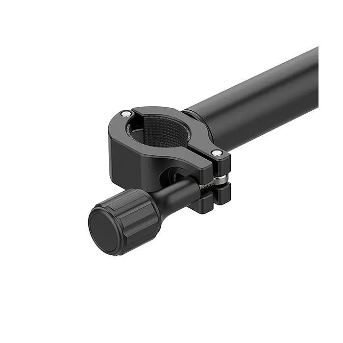 Штатив-тримач Ulanzi Vijim Desktop Flexible Arm/Light StandWith Clip/Two Stages UV-2665 LS04 Black - фото 5