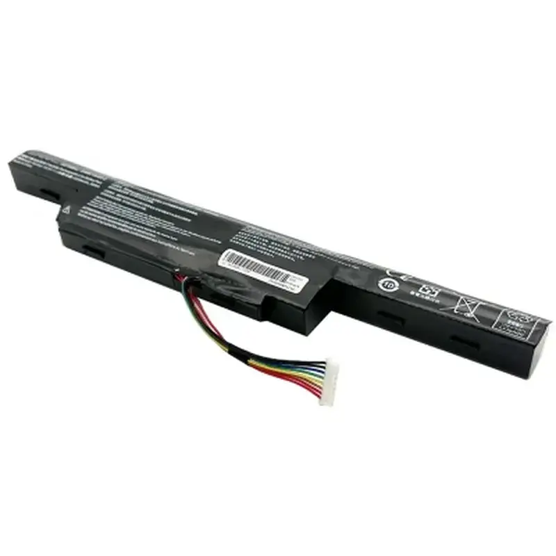 Акумулятор до ноутбука Acer Aspire E5-575G AS16B5J 56Wh (5200mAh), 6cell, 10.8V, Li-ion AlSoft (A71019) - фото 3