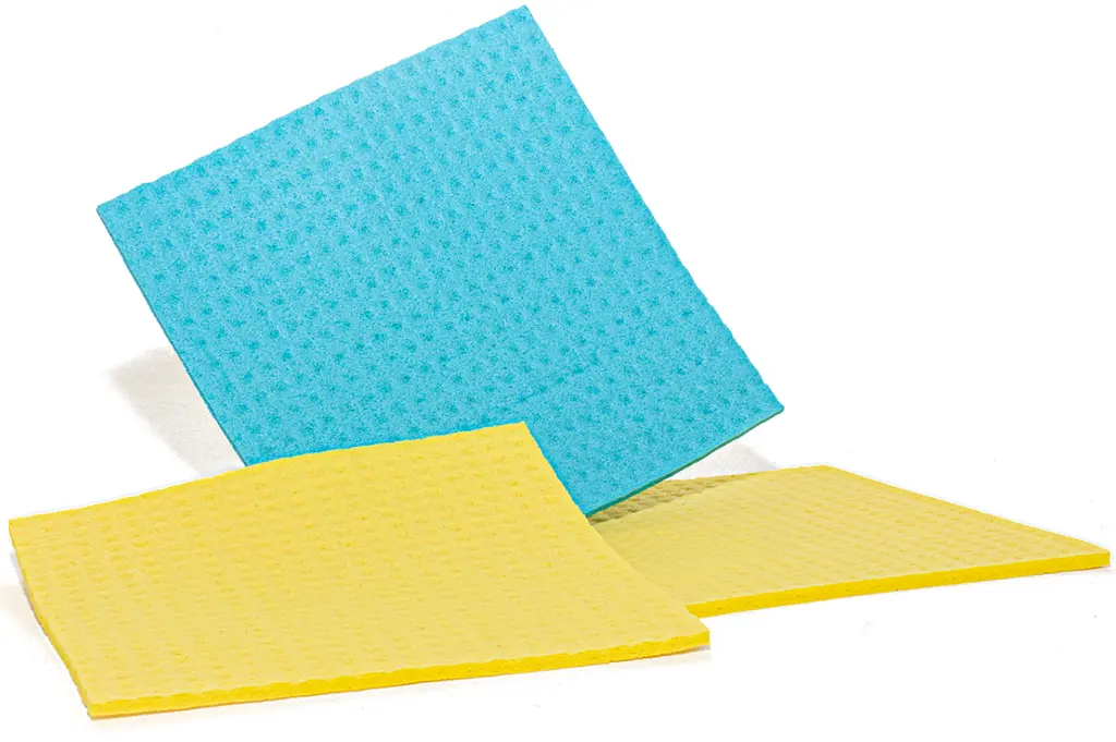 Серветки целюлозні Prodom 15.5 см х 15.5 см 3 шт. - фото 3