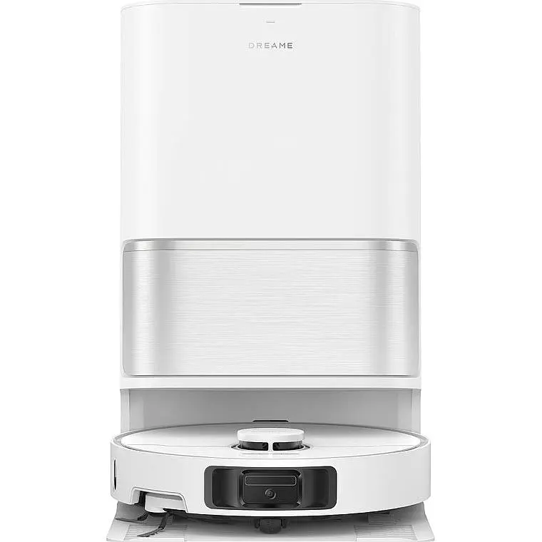 Робот-пилосос Dreame Bot L10s Ultra Gen 3 White (RLL53SE-WH) [156403] - фото 2