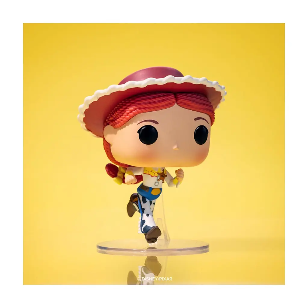 Фігурка Funko Pop серії Історія іграшок 5 - Джессі (90766) - фото 3