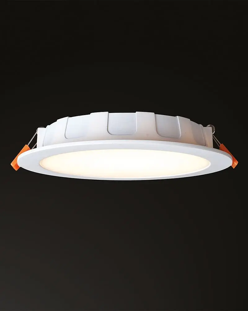 Точечный светильник Nowodvorski 8775 CL Kos LED - фото 2