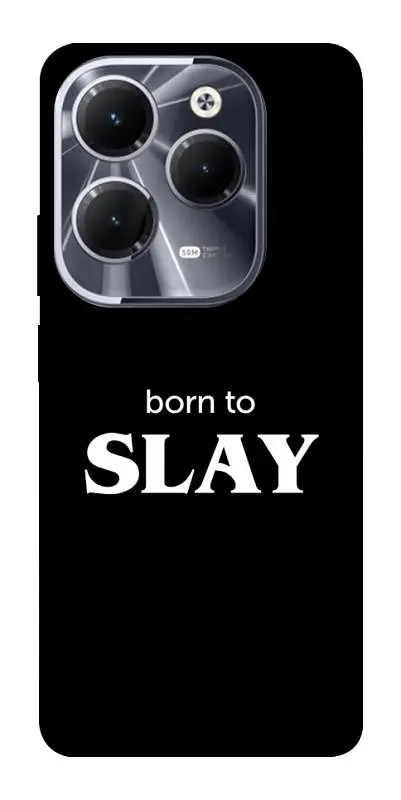 Чохол Demsky Slay для Infinix Hot 40