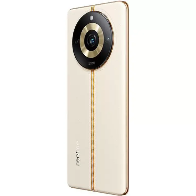 Смартфон Realme 11 Pro 5G 8/128 Gb Sunrise Beige - фото 2