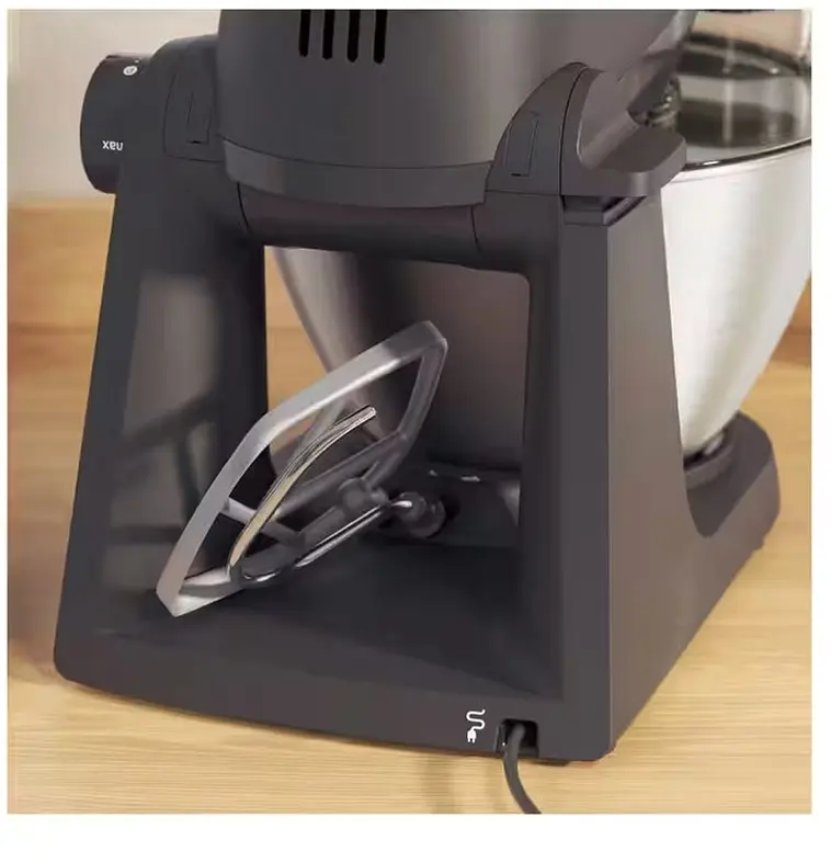 Кухонна машина Kenwood KHC 30.070 GY - фото 3