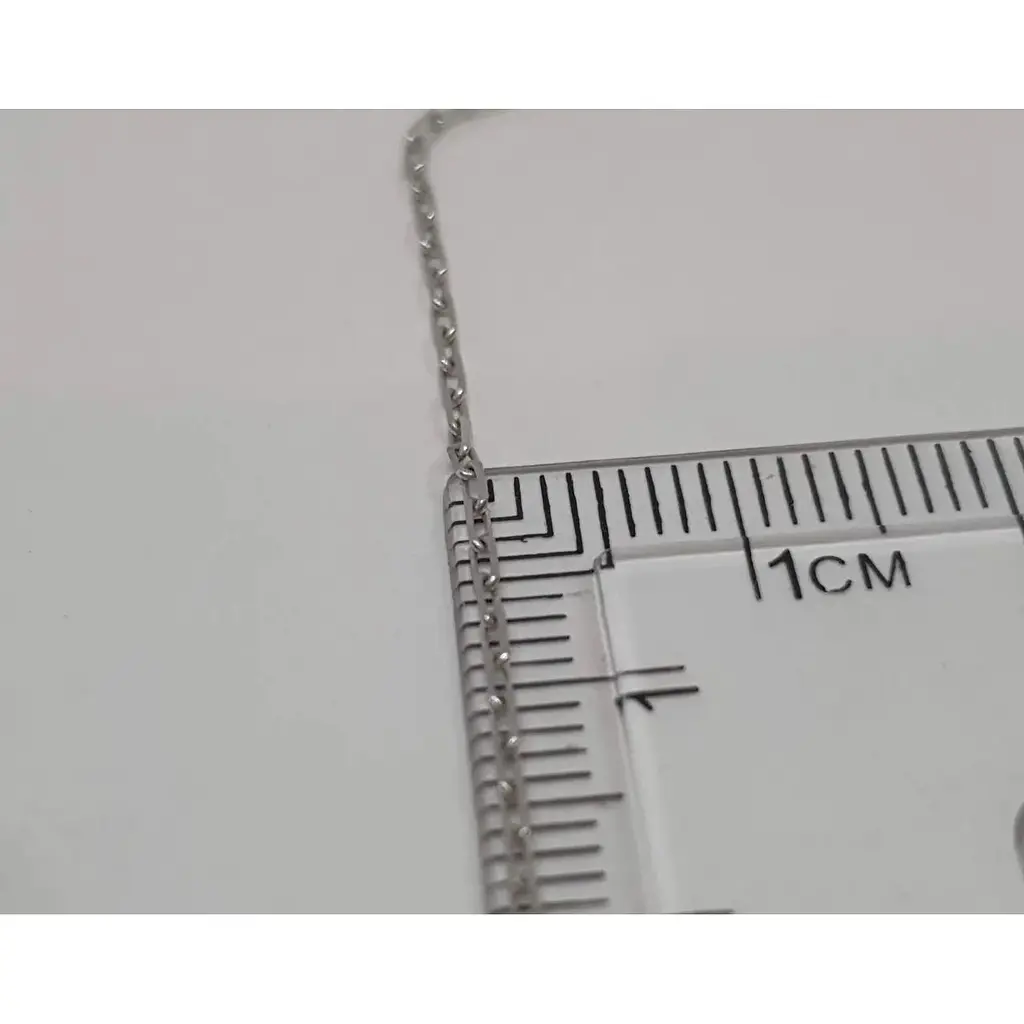 Золотий ланцюжок Золотий Вік (Якірне). 66923-2-2/02 50 - фото 3