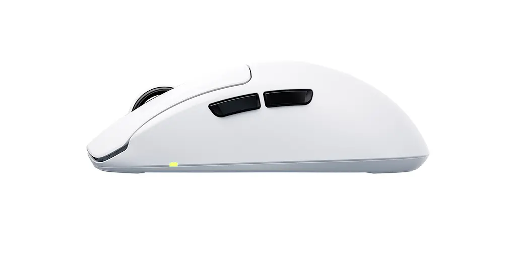 Комп'ютерна миша Cherry Xtrfy M68 PRO 8K WL/USB-A RGB білий teh0014001 - фото 6