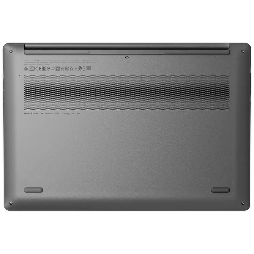 Ноутбук ultraportabil Lenovo Yoga Slim 7 ProX 14ARH7 з процесором AMD Ryzen 9 6900HS 4GB on-site, Premium Care - фото 17