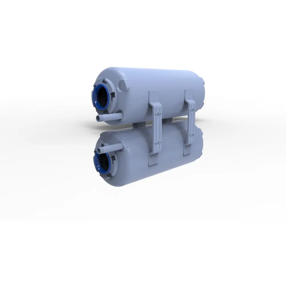 Водонагреватель Willer EVH30R Spring универсальный - фото 8